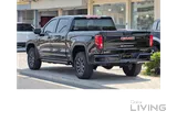 GMC Sierra AT4 2025